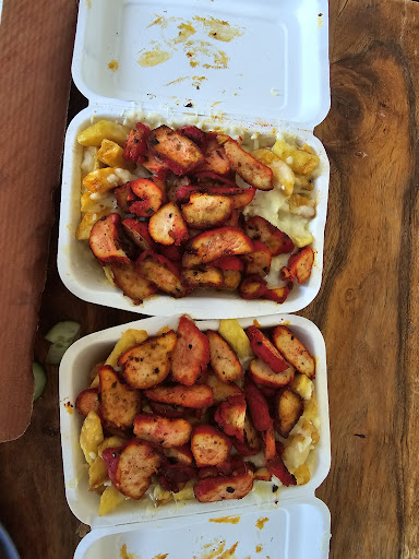 Photo of Kebab Box - 3 Hawkhill, Dundee DD1 5GP